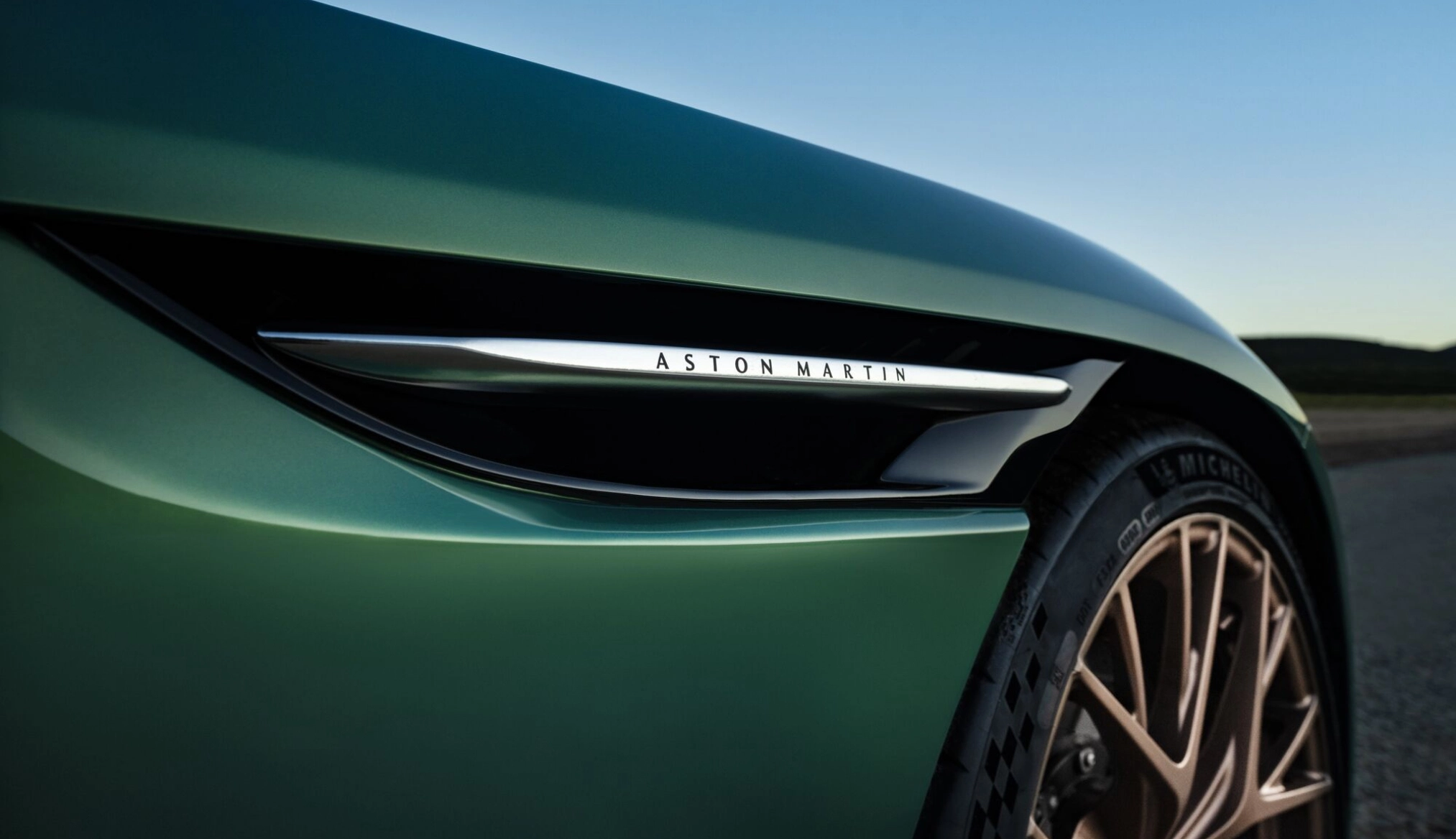 Aston Martin Chicago Napleton