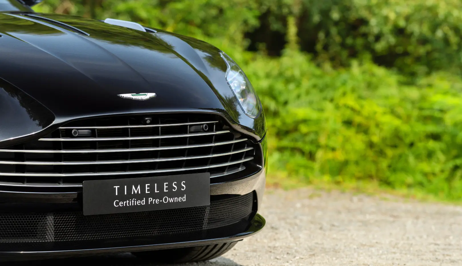 Aston Martin Chicago Napleton